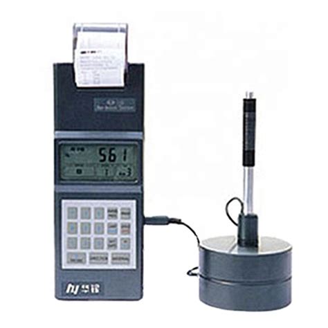 time hardness tester hln 11a|HLN.